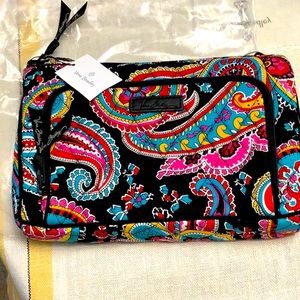 Vera Bradley Little Hipster bag NEW W/tags